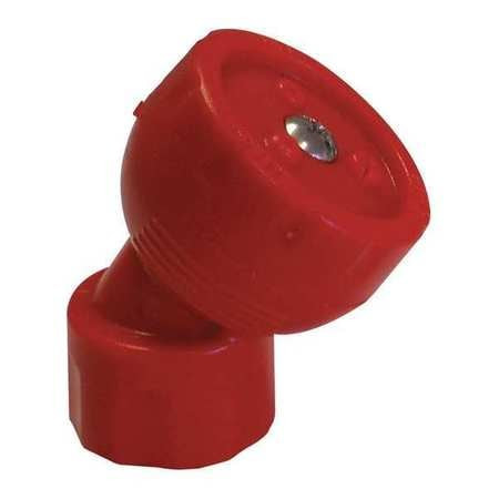 SOLO CUP COMPANY 4074666-P MULTIPLE SPRAY PATTERN NOZZLE SPEED TIP
