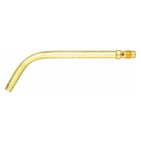 TURBOTORCH 0386-0115 FLAME TIP S SERIES ACETYLENE SWIRL FLAME