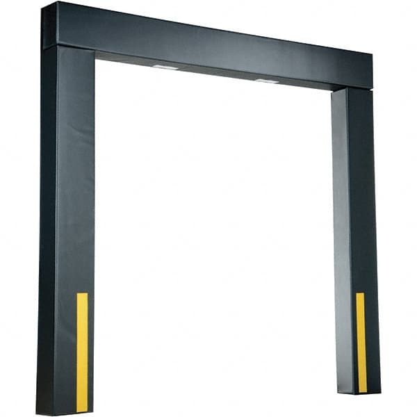 VESTIL D-150-13 DOCK SEAL