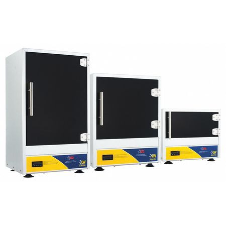 LW SCIENTIFIC ICL-020L-D072 INCUBATOR 23 X40 X15