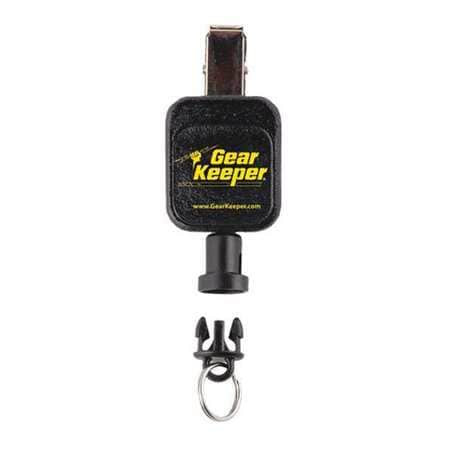 GEAR KEEPER RT5-5803 KEY RETRACTOR SPRING CLIP 36INL