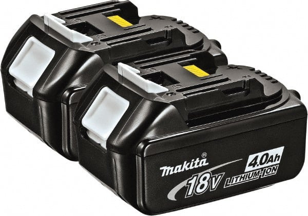 MAKITA BL1840B-2 BATTERY 18V 4 AMP