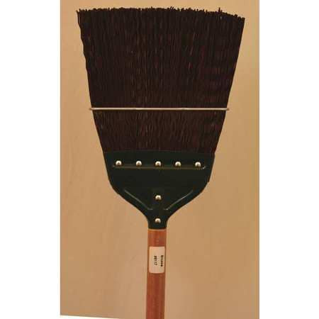 BRUSKE PRODUCTS 5117-R REFUSE W/CHISEL POINT UPRIGHT HEAVY 6PK
