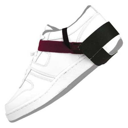 DESCO 24724 HEEL GROUNDER,2 MEG RESISTOR