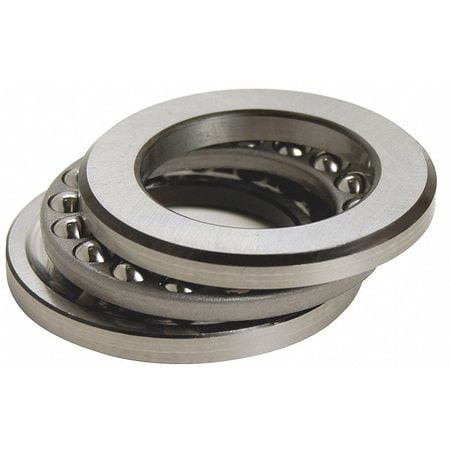 MTK 51306 THRUST BALL BEARING,30MM BORE,60MM