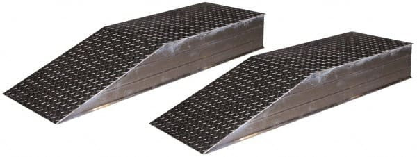 VESTIL ATWR-24-10-60 DOCK EQUIPMENT