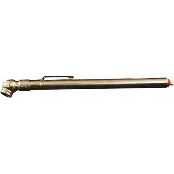 MILTON S-925 20 TO 120 PSI PENCIL BALL TIRE PRESSURE 
