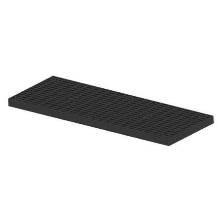 DURASHELF S6624 VENTED SHELF 66 IN.W X 24 IN.D