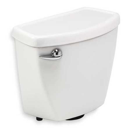 AMERICAN STANDARD 4188A174.020 TOILET TANK, 1.28 GPF, CADET FLUSHING SY