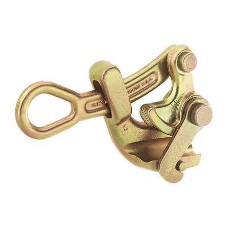 KLEIN TOOLS 162520-7/8 HAVEN'S GRIP FOR WIRE ROPE 0.88-INCH