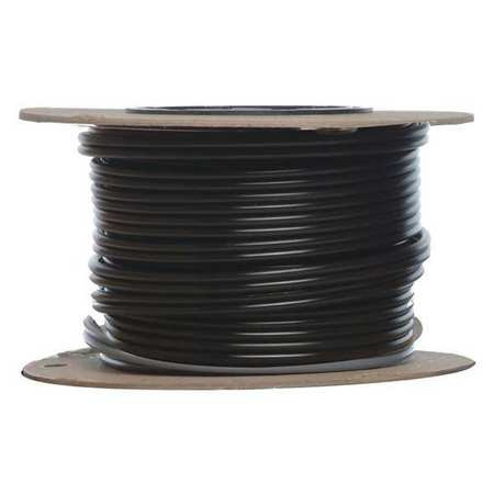 BIRD BARRIER BS-LW10 FLEX TRACK LEAD OUT WIRE,BLACK,50 FT.