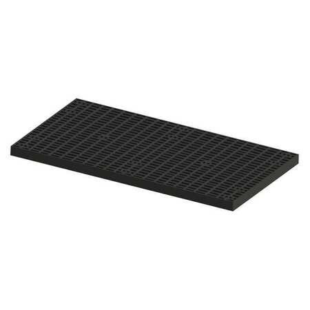 DURASHELF S6636 VENTED SHELF 66 IN.W X 36 IN.D