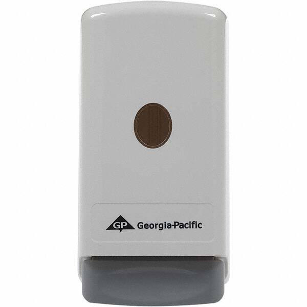 GEORGIA PACIFIC 53251 DISPENSER EQUIPMENT