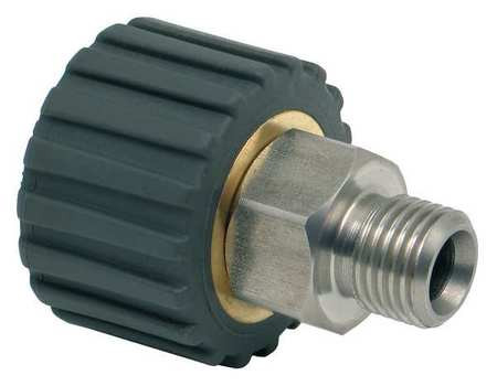 MOSMATIC 70.151 ROTARY UNION 3600 PSI SINGLE 30 RPM