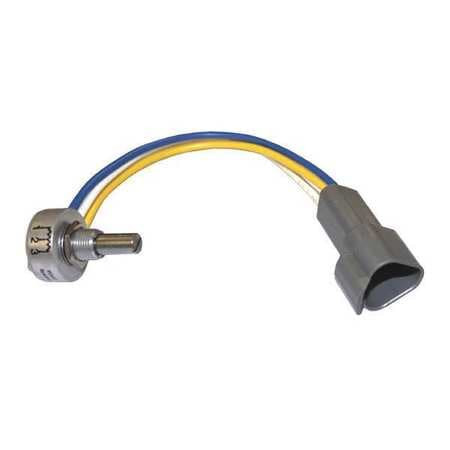 CUSHMAN 894461 POTENTIOMETER ASSEMBLY