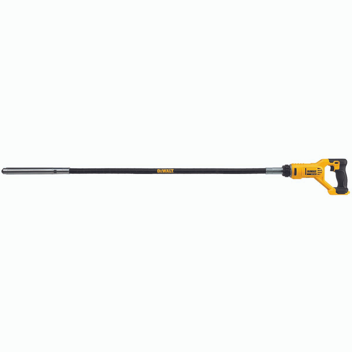 DEWALT TOOLS DCE531B 20V MAX CONCRETE PENCIL VIBRATOR BARE