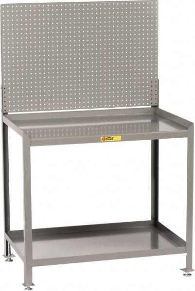 LITTLE GIANT LADDERS SW-2436-LL-PB LITTLE GIANT® WORKBENCH 36 X 24" PE
