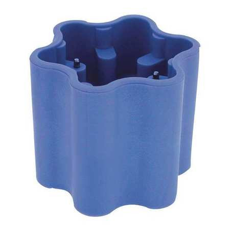 ZURN INDUSTRIES P6900-WRENCH-JR WRENCH 1-3/8 SIZE PLASTIC BLUE
