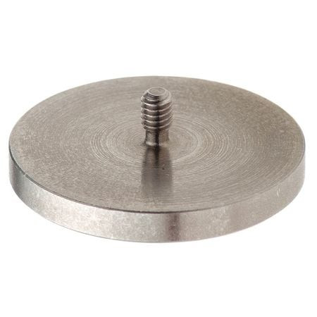 AMPG Z9372SS FLAT DIAL INDICATOR CONTACT 2 OD 4-48