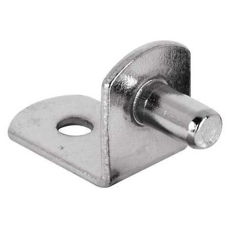 PRIME LINE PRODUCTS U 10171 U9293 SHELF SUPPORT NICKEL 5MM