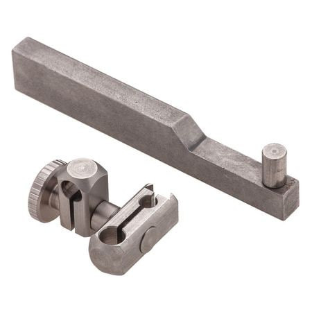 AMPG Z9627SET-SS HEIGHT GAGE BAR AND CLAMP SET SS