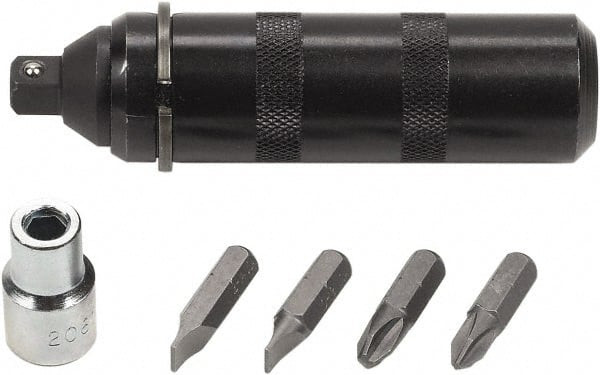 GEARWRENCH 1140D AUTOMOTIVE BRAKE TOOL SETS; TYPE: SAE IM