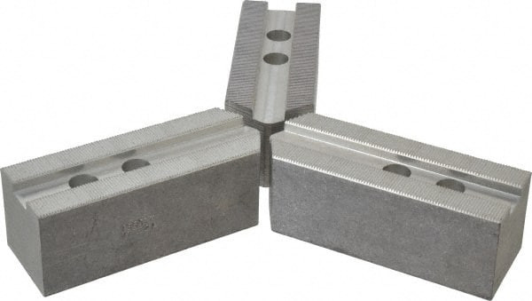ABBOTT RUBBER COMPANY, KTT12A 12" & UP CHUCK CAPACITY, 1.5MM X 60 SERR