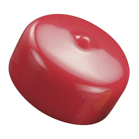 COLUMBUS MCKINNON 988155 TRACKWHEEL STUD NUT