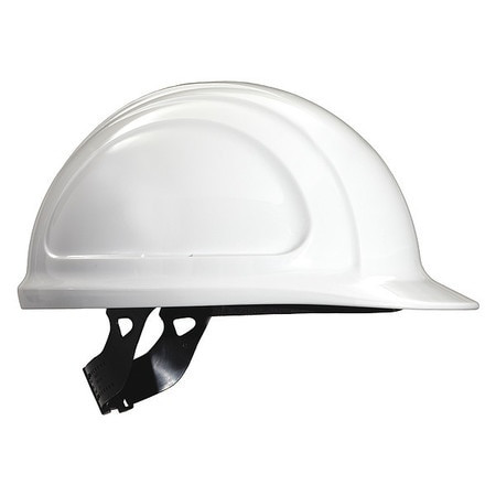 HONEYWELL N10010000 J5113 HARD HAT TYPE 1 CLASS E WHITE