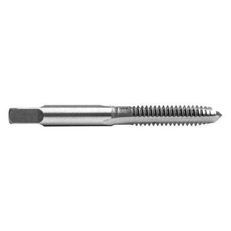 CENTURY DRILL  TOOL 95104 FRACTIONAL TAP, PLUG STYLE, 1/4-28 NATIO