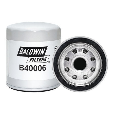 BALDWIN FILTERS B40006 OIL FILTER/CRUSHER