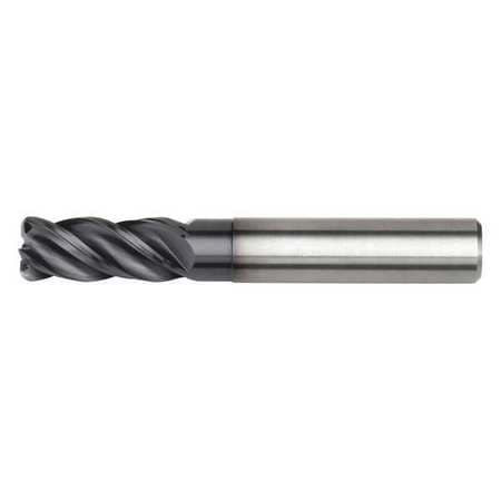 WIDIA GTD 47N708013LT COR RAD END MILL 8.00MM CARB 1.00MM RAD