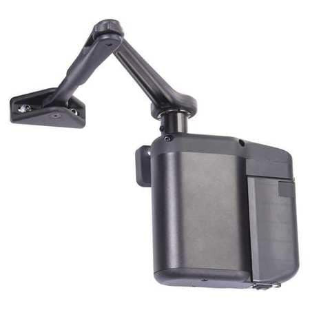 NORTON 5845 x NPB x 689 POWERED DOOR OPERATOR 24VDC