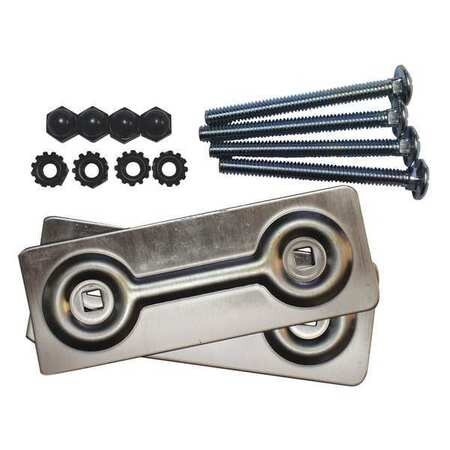 SECURITECH -TB option LEVER LOCKSET ENTRANCE QRL LEVER