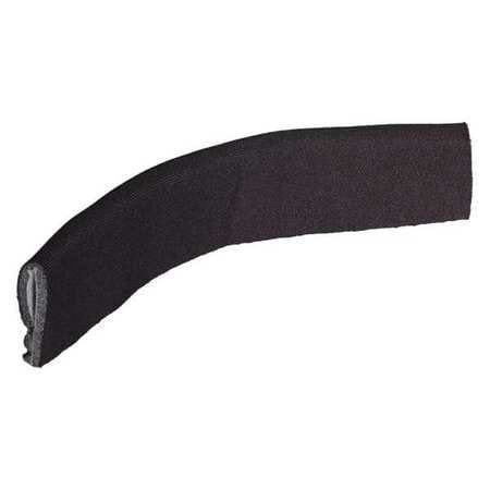 HONEYWELL N10SB SWEATBAND BLACK UNIVERSAL 4 X 10 PK2