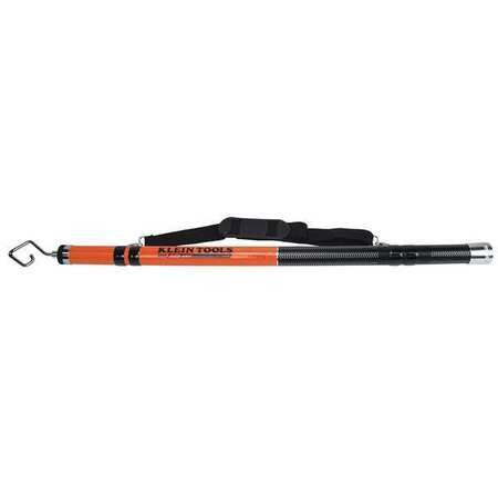 KLEIN TOOLS SRS56036 WIRESPANNER PLUS TELESCOPIC POLE