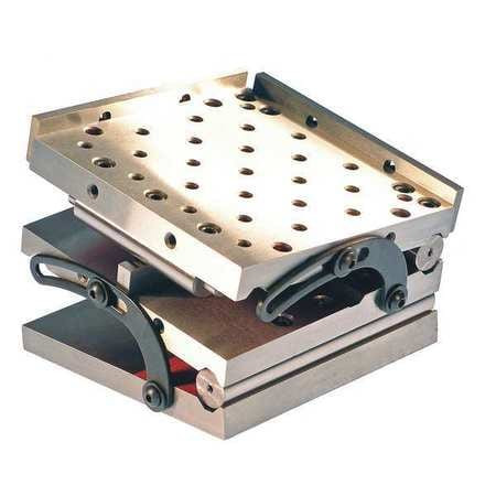 SUBURBAN SPC-44-S0 SINE PLATE 4INL 4INW 3-1/8INH
