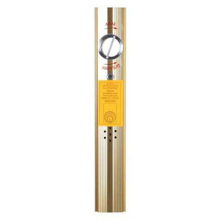 VON DUPRIN 99ALK 3FT US3 99 SERIES ALARM KIT, 36" APPLICATION, RE