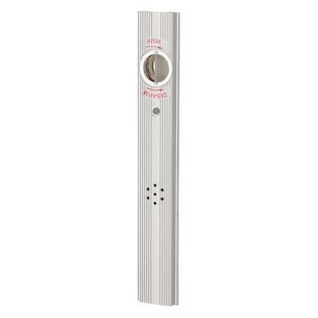 VON DUPRIN 99ALK 4FT SP28 DOOR ALARM KIT,ALUMINUM,MORTISE,HORN