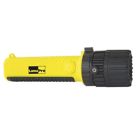 LUMAPRO 49XX79 HANDHELD FLASHLIGHT INDUSTRIAL 157LM