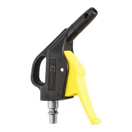 PREVOST ABG 06OSH PREVOSTS1 COMPOSITE BLOW GUN WITH OSHA N