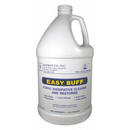 BOTRON COMPANY INC. B8401 STATCARE ESD SPRAY BUFF