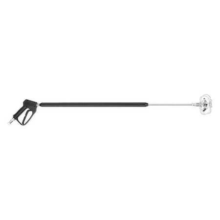 MOSMATIC 81.925 PRESSURE WASHER WAND 62 L 4000 PSI