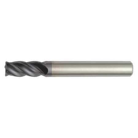 WIDIA GTD TF4V0525008 CORNER CHAMFER END MILL 1 CARBIDE