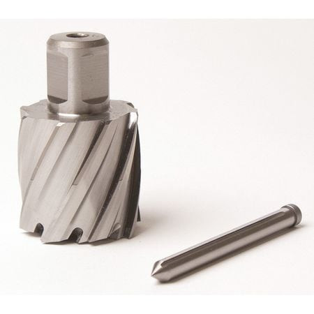 JANCY SLUGGER 63134222041 ANNULAR CUTTER 7/8 DIA. 1 CUTTING D