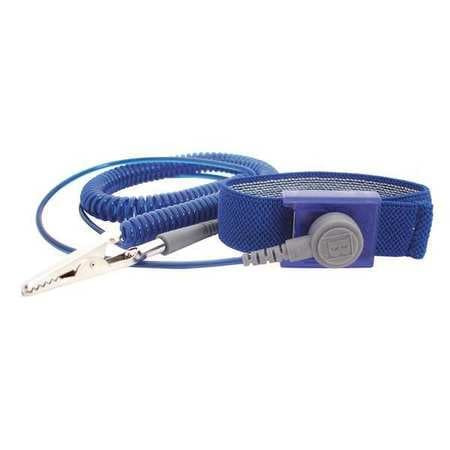BOTRON COMPANY INC. B9998 GEM SAPPHIRE WRIST BAND