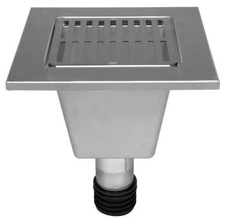 ZURN INDUSTRIES Z1901-RL3 SINK LINER,FLOOR