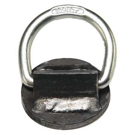 GUARDIAN 00610 GUARDIAN CB1WELD ON STEEL ANCHOR