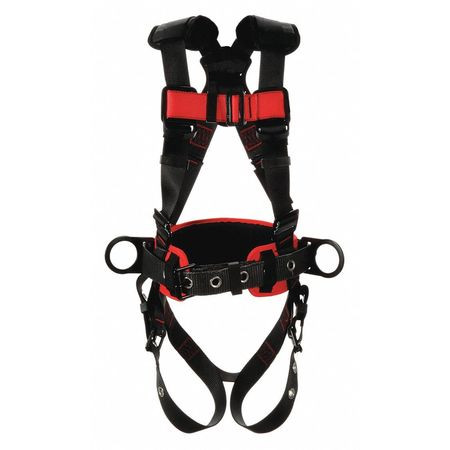 3M 1161308 FULL BODY HARNESS PROTECTA S