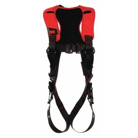 3M 1161430 FULL BODY HARNESS PROTECTA M/L